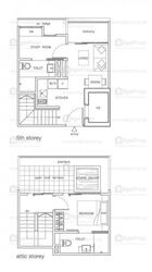 Viva Vista (D5), Apartment #453328591
